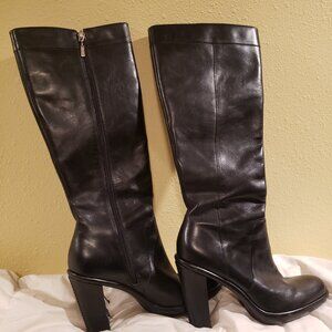 Tommy Hilfiger women's boots